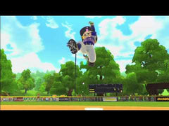 Little League World Series Baseball 2010 - Xbox 360 NO MANUAL