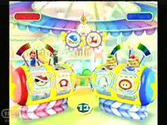 Mario Party 6 - Gamecube LOOSE DISC