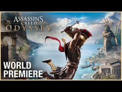 Assassin's Creed Odyssey - Xbox One