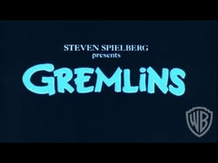 Gremlins / Gremlins 2: The New Batch Blu-ray 2-Film Collection (Pre-Owned)