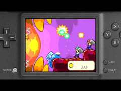 Mario & Luigi: Bowser's Inside Story - Nintendo DS LOOSE CART