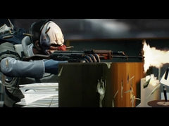 Payday 2 - Xbox 360