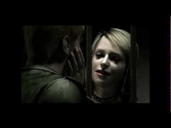 Silent Hill 2 - Playstation 2 CIB