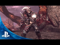 Soul Sacrifice - Playstation Vita LOOSE CART