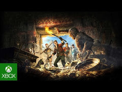 Strange Brigade – Xbox One (Pre-Owned)