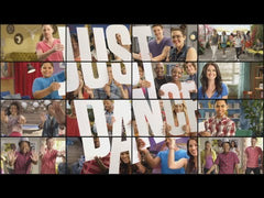 Just Dance 2015 - Xbox One LOOSE DISC