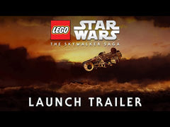 LEGO Star Wars: The Skywalker Saga - Playstation 5
