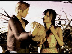 Silent Hill - Playstation CIB