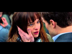 Fifty Shades of Grey (Blu-ray) – Pre-Owned