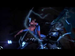 Amazing Spiderman 2 - Xbox 360 NO MANUAL