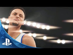 NBA 2K16 - Playstation 4