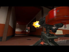 Orange Box - Playstation 3