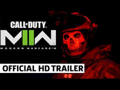 Call of Duty: Modern Warfare II - Playstation 5