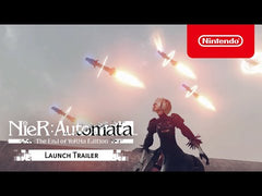 Nier Automata: The End of YoRHa Edition - Nintendo Switch