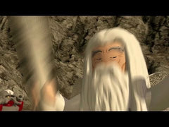 LEGO Lord Of The Rings - Xbox 360 NO MANUAL