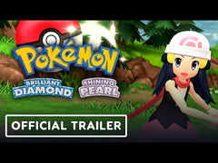 Pokémon Shining Pearl – Nintendo Switch – Pre-Owned