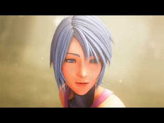 Kingdom Hearts: The Story So Far - Playstation 4