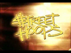 Street Hoops - Playstation 2