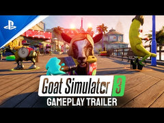 Goat Simulator 3 - Playstation 5