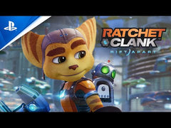 Ratchet and Clank: Rift Apart - Playstation 5