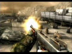 Medal of Honor Heroes 2 - Wii