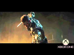 Deus Ex: Mankind Divided - Xbox One