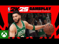 NBA 2K25 – Xbox Series X