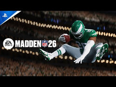 Madden NFL 26 - Playstation 5