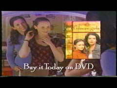 Gilmore Girls: The Complete First Season DVD (Pre-Owned)