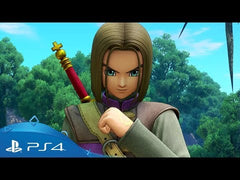 Dragon Quest XI: Echoes of an Elusive Age - Playstation 4