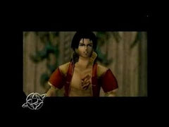 Legaia 2 Duel Saga - Playstation 2