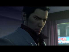 Yakuza Kiwami [Steelbook Edition] - Playstation 4