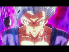 Dragon Ball Super: Super Hero Blu-ray (Brand New)