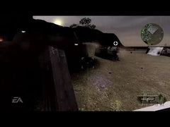 Battlefield 2: Modern Combat – Xbox 360 – Preowned