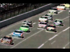 NASCAR 99 - Playstation