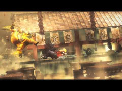 Street Fighter X Tekken - Xbox 360