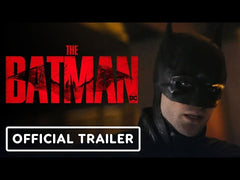 The Batman (Blu-ray) (2022) – Preowned