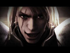 Soul Calibur V - Playstation 3 LOOSE DISC