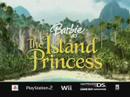 Barbie as the Island Princess - Playstation 2 CIB