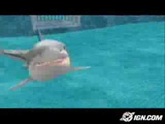 Jaws Unleashed - Xbox