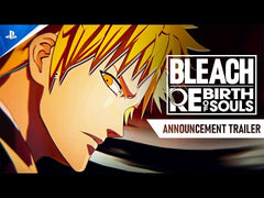 Bleach: Rebirth Of Souls - Playstation 5