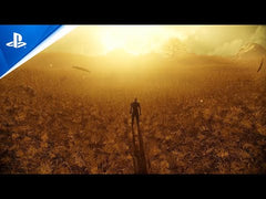 Stranger of Paradise Final Fantasy Origin - Playstation 5