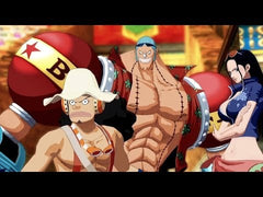 One Piece: Unlimited World Red - Playstation 3 NO MANUAL