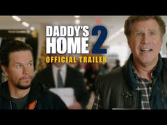 Daddy’s Home 2 Blu-ray – Preowned