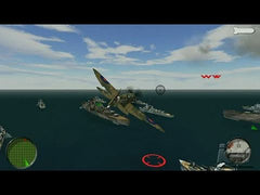 WWII Aces - Wii