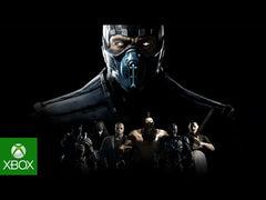 Mortal Kombat XL - Xbox One PAL