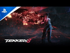 Tekken 8 - Playstation 5