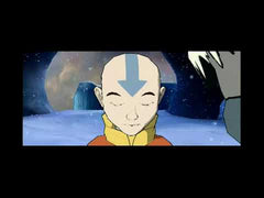 Avatar the Last Airbender - Xbox CIB
