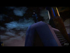 Crackdown - Xbox 360 LOOSE DISC