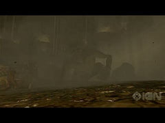 Prince of Persia: The Forgotten Sands - Xbox 360
